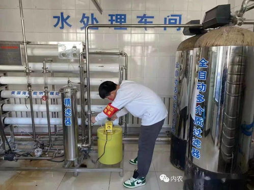 實踐紀實 | 奇跡實踐隊第四站 消毒器械銷售調(diào)研與實踐