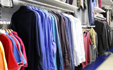 服裝批發(fā)城新手進(jìn)貨四不要！這些坑千萬(wàn)別踩