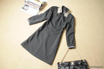 揭秘原單與跟單 如何慧眼識真，把握外貿(mào)服裝批發(fā)商機