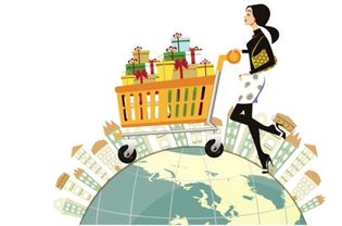 財富管道 互聯(lián)網(wǎng)銷售如何讓企業(yè)銷售成一碟小菜