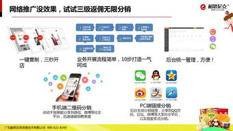 49頁PPT深度解讀 互聯(lián)網(wǎng)食品營銷解決方案與銷售增長全攻略